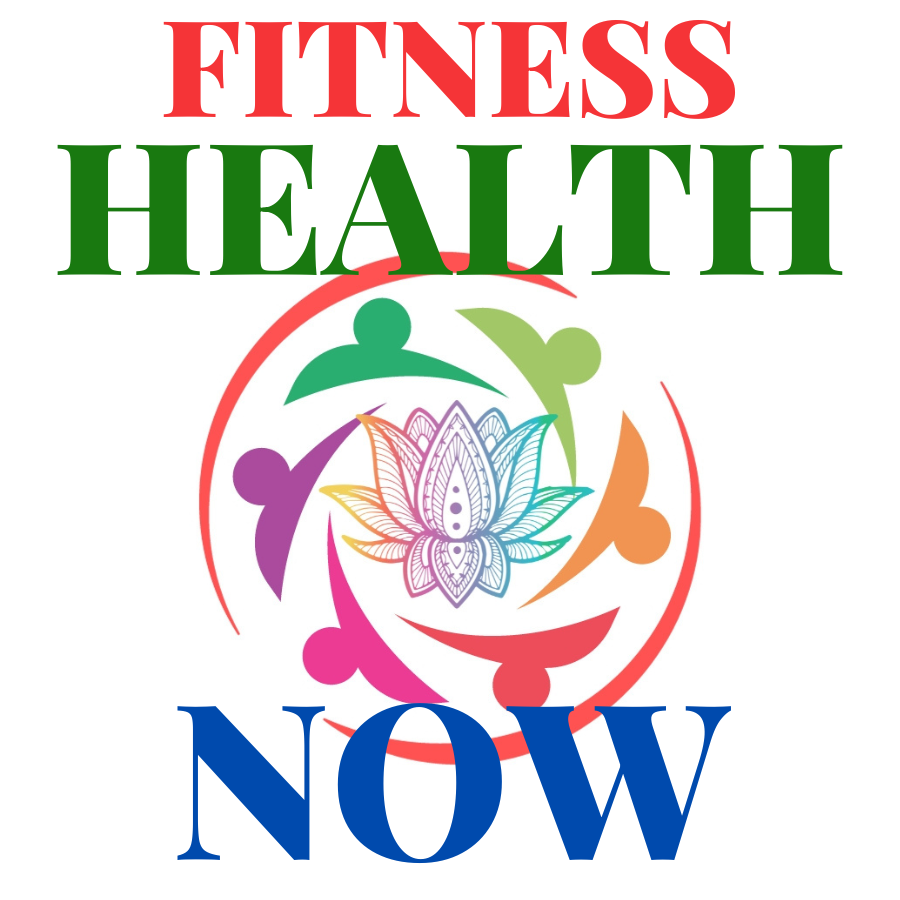 Fitness Health Now
